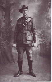 IMAGE REPRODUCED BY CLUNES MUSEUM