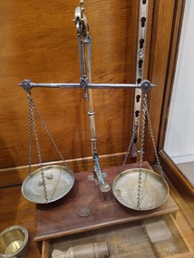 THIS IMAGE PRODUCED BY CLUNES MUSEUM