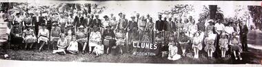 IMAGE REPRODUCED BY CLUNES MUSEUM