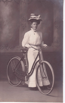 IMAGE REPRODUCED BY CLUNES MUSEUM