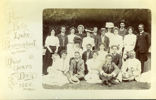 IMAGE REPRODUCED BY CLUNES MUSEUM