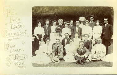 IMAGE REPRODUCED BY CLUNES MUSEUM