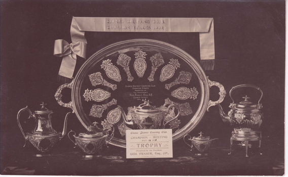 IMAGE REPRODUCED BY CLUNES MUSEUM
