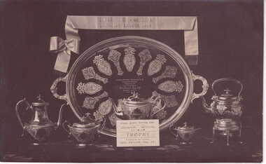 IMAGE REPRODUCED BY CLUNES MUSEUM
