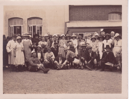 IMAGE REPRODUCED BY CLUNES MUSEUM