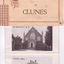 IMAGE REPRODUCED BY CLUNES MUSEUM