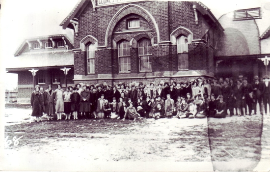 IMAGE REPRODUCED BY CLUNES MUSEUM