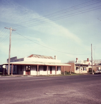 IMAGE REPRODUCED BY CLUNES MUSEUM