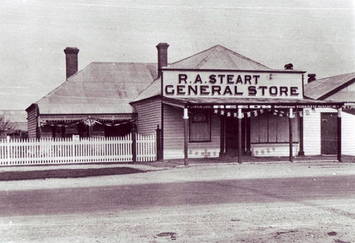 IMAGE REPRODUCED BY CLUNES MUSEUM