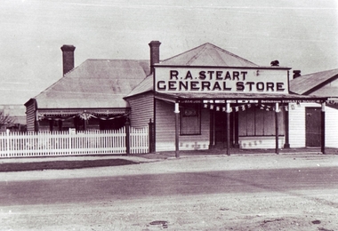 IMAGE REPRODUCED BY CLUNES MUSEUM