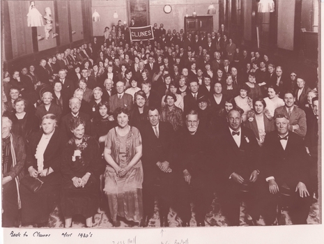 THIS IMAGE REPRODUCED BY CLUNES MUSEUM