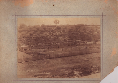 IMAGE REPRODUCED BY CLUNES MUSEUM
