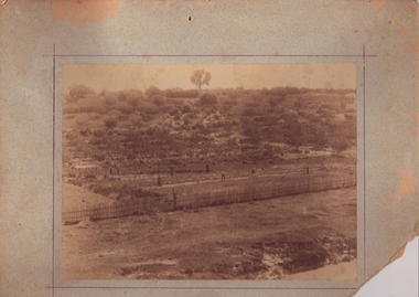 IMAGE REPRODUCED BY CLUNES MUSEUM