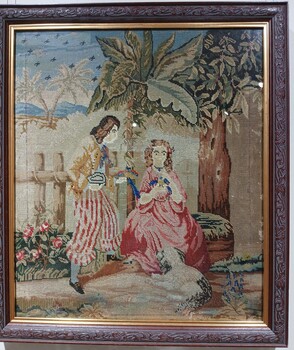 IMAGE PRODUCED BY CLUNES MUSEUM