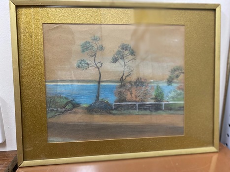 IMAGE PRODUCED BY CLUNES MUSEUM