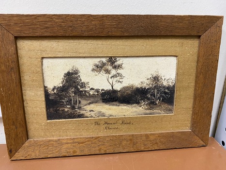 IMAGE PRODUCED BY CLUNES MUSEUM
