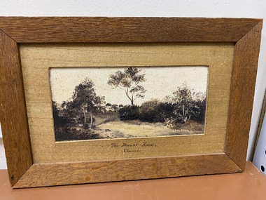 IMAGE PRODUCED BY CLUNES MUSEUM