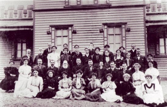 IMAGE REPRODUCED BY CLUNES MUSEUM