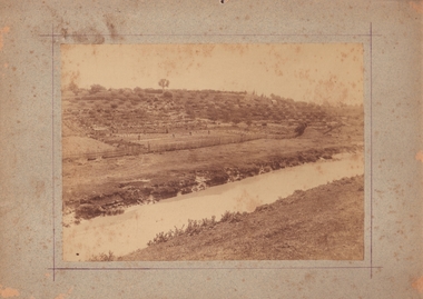 IMAGE REPRODUCED BY CLUNES MUSEUM