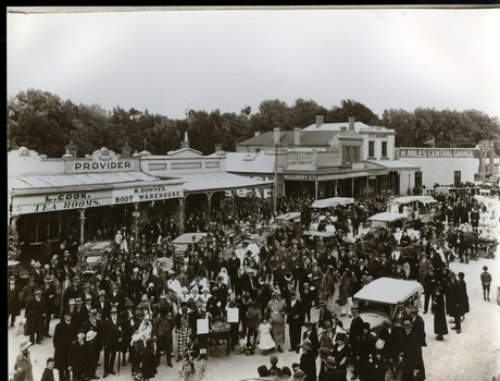 THIS IMAGE REPRODUCED BY CLUNES MUSEUM