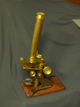 IMAGE PRODUCED BY CLUNES MUSEUM
