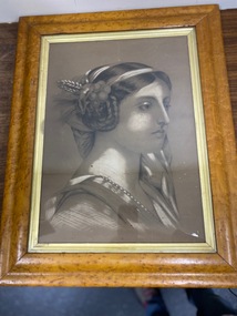 REPRODUCED BY CLUNES MUSEUM