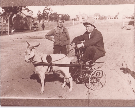 IMAGE PRODUCED BY CLUNES MUSEUM