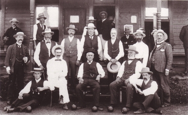 IMAGE PRODUCED BY CLUNES MUSEUM