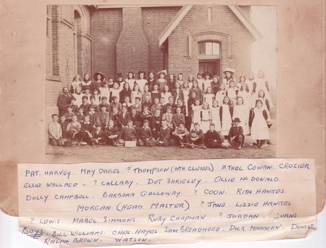 IMAGE REPRODUCED BY CLUNES MUSEUM