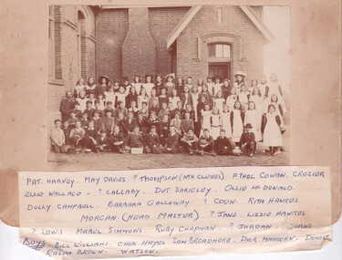 IMAGE REPRODUCED BY CLUNES MUSEUM