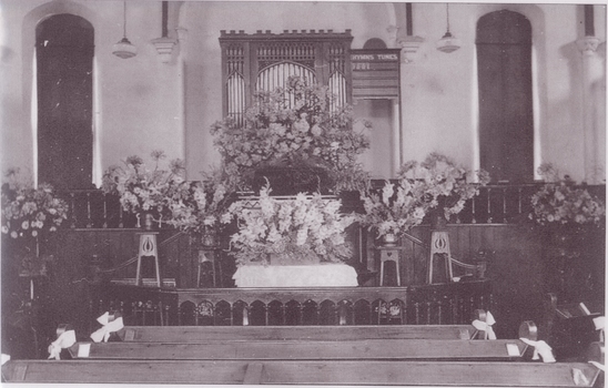 IMAGE REPRODUSED BY CLUNES MUSEUM