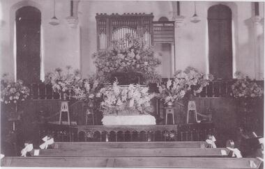 IMAGE REPRODUSED BY CLUNES MUSEUM