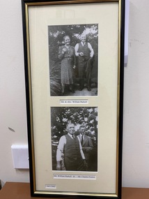 REPRODUCED BY CLUNES MUSEUM
