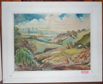 REPRODUCED BY CLUNES MUSEUM