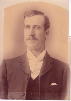 IMAGE REPRODUCED BY CLUNES MUSEUM
