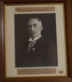 THIS IMAGE REPRODUCED BY CLUNES MUSEUM