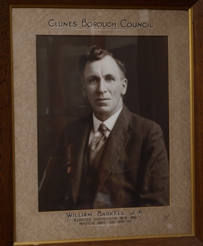 THIS IMAGE REPRODUCED BY CLUNES MUSEUM