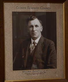 THIS IMAGE REPRODUCED BY CLUNES MUSEUM