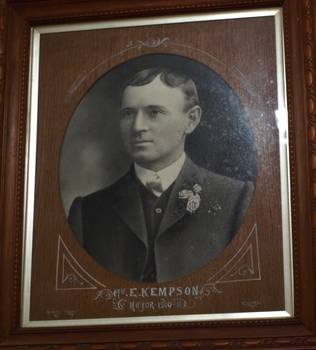 THIS IMAGE REPRODUCED BY CLUNES MUSEUM