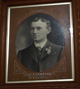 THIS IMAGE REPRODUCED BY CLUNES MUSEUM