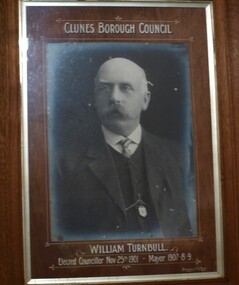 THIS IMAGE REPRODUCED BY CLUNES MUSEUM