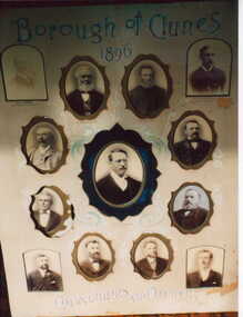 THIS IMAGE REPRODUCED BY CLUNES MUSEUM