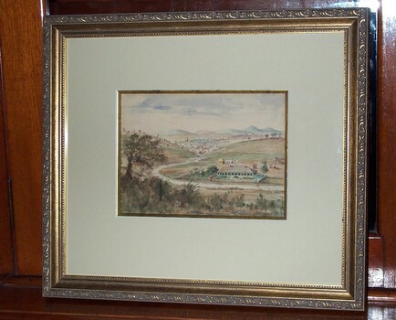 THIS IMAGE REPRODUCED BY CLUNES MUSEUM