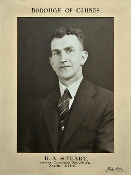 THIS IMAGE REPRODUCED BY CLUNES MUSEUM