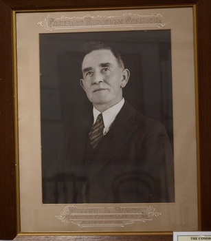 THIS IMAGE REPRODUCED BY CLUNES MUSEUM