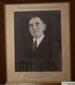 Photograph, HORNSBY STUDIO BALLARAT, C. 1937