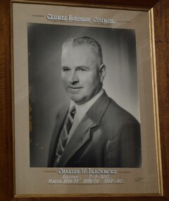 THIS IMAGE REPRODUCED BY CLUNES MUSEUM