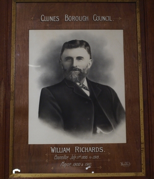 THIS IMAGE REPRODUCED BY CLUNES MUSEUM