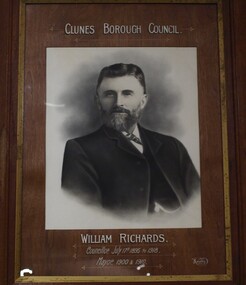 THIS IMAGE REPRODUCED BY CLUNES MUSEUM