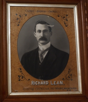 THIS IMAGE REPRODUCED BY CLUNES MUSEUM